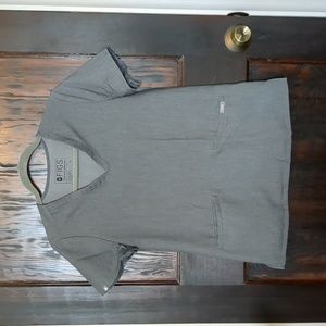 FIGS Casma Scrub Top